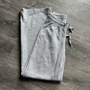 TNA straight leg pants